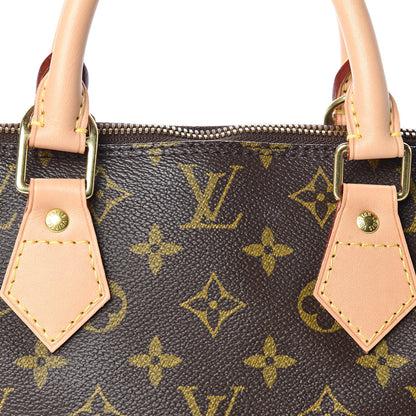 Louis Vuitton Monogram Alma PM 9 of 11