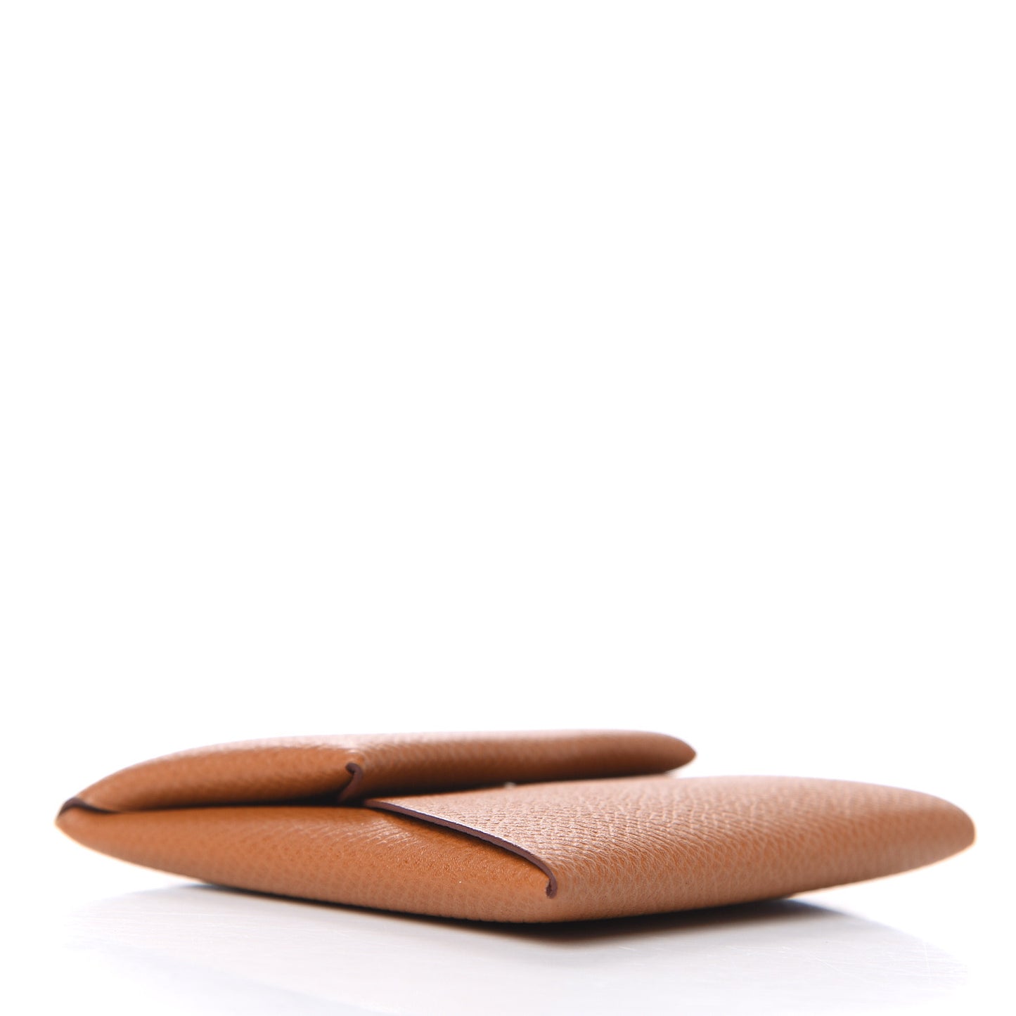 Epsom Bastia Coin Purse Toffee