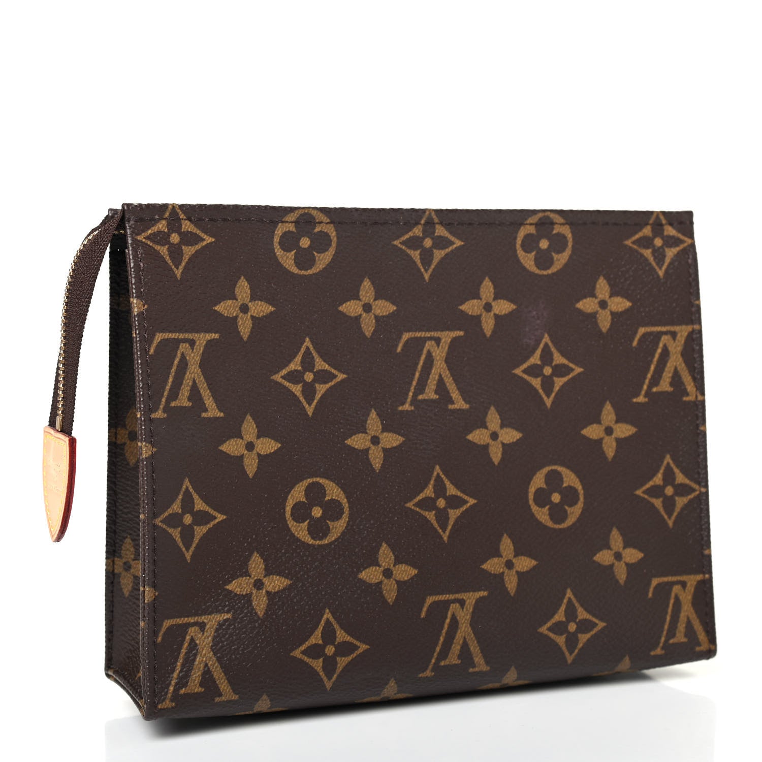 Louis Vuitton Monogram Toiletry Pouch 19 3 of 7