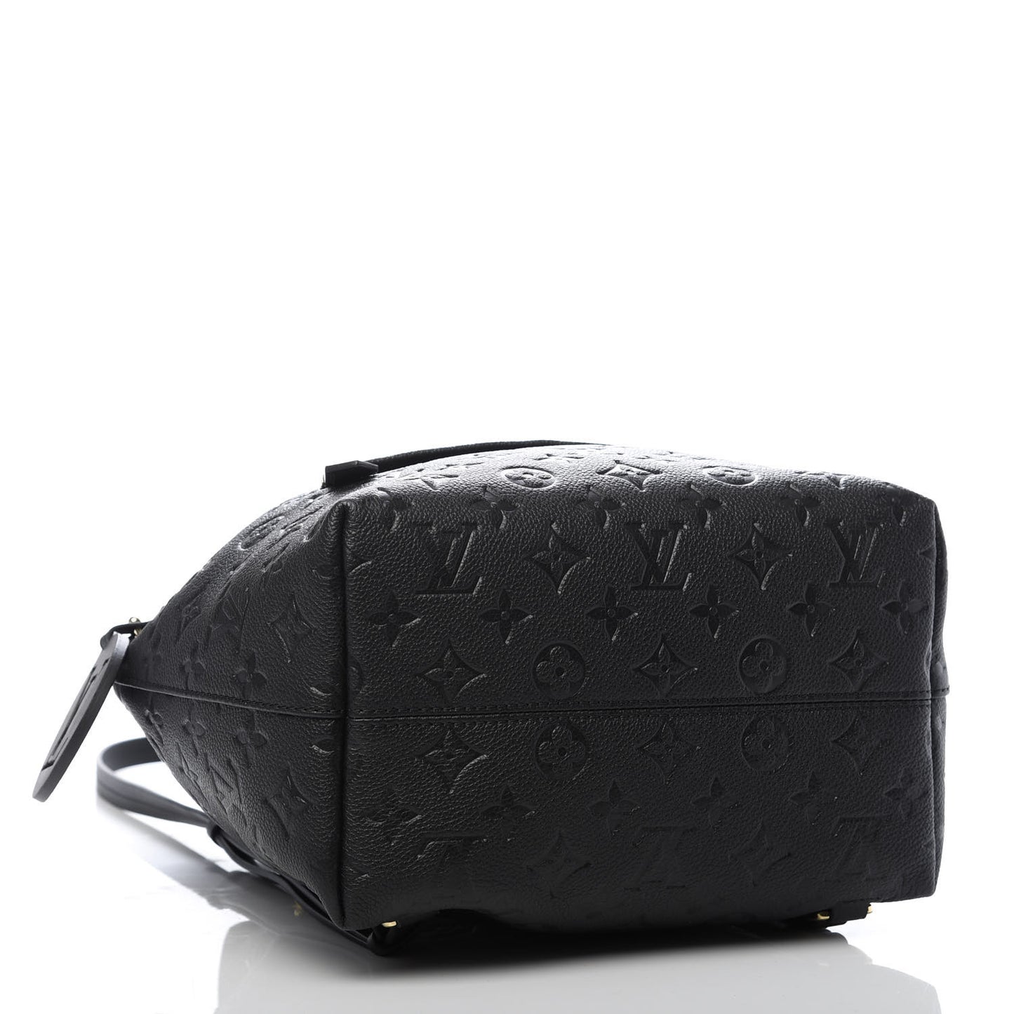 Empreinte Montsouris NM Backpack Black