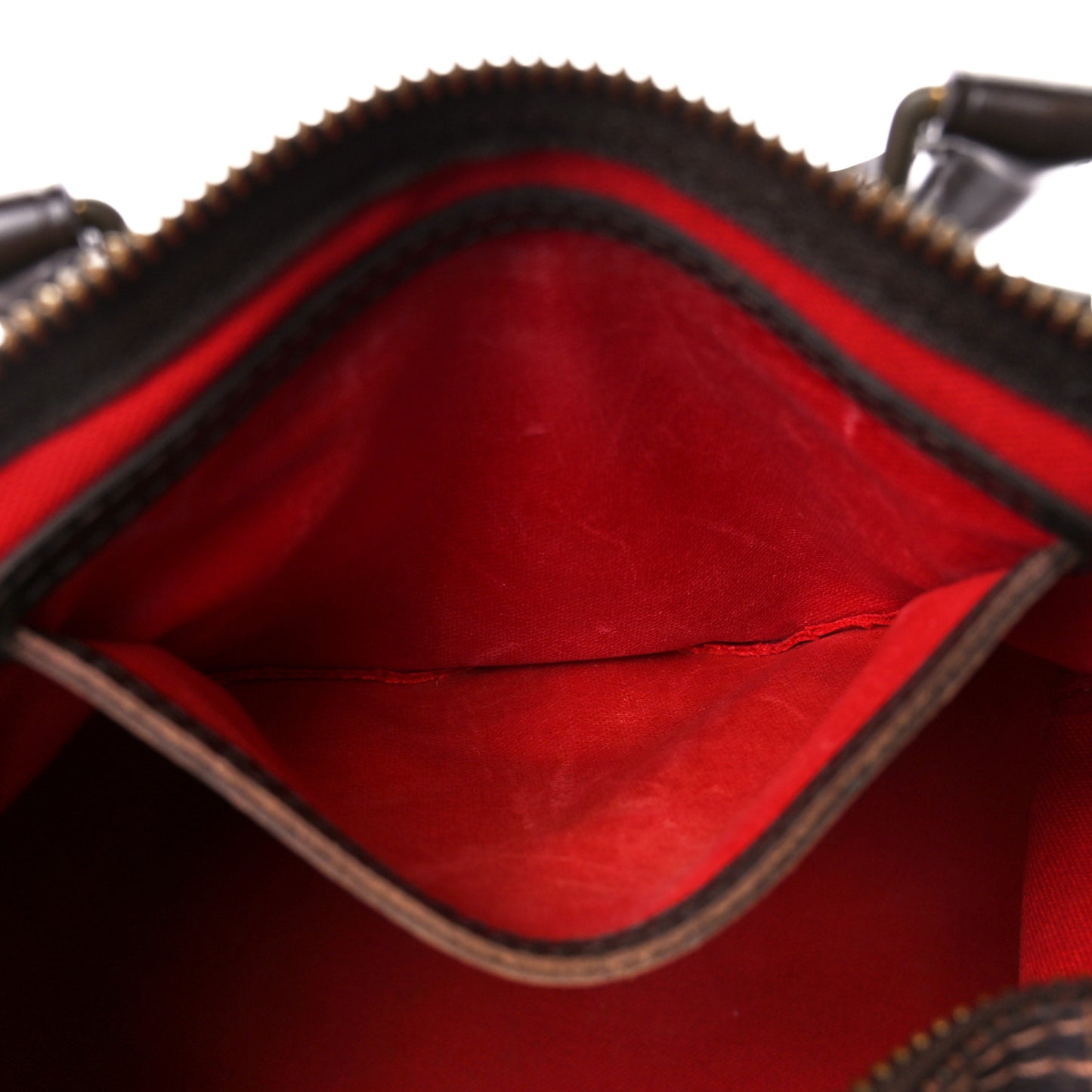 Damier Ebene Speedy 25