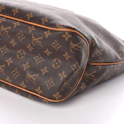 Louis Vuitton Monogram Delightful MM 8 of 9