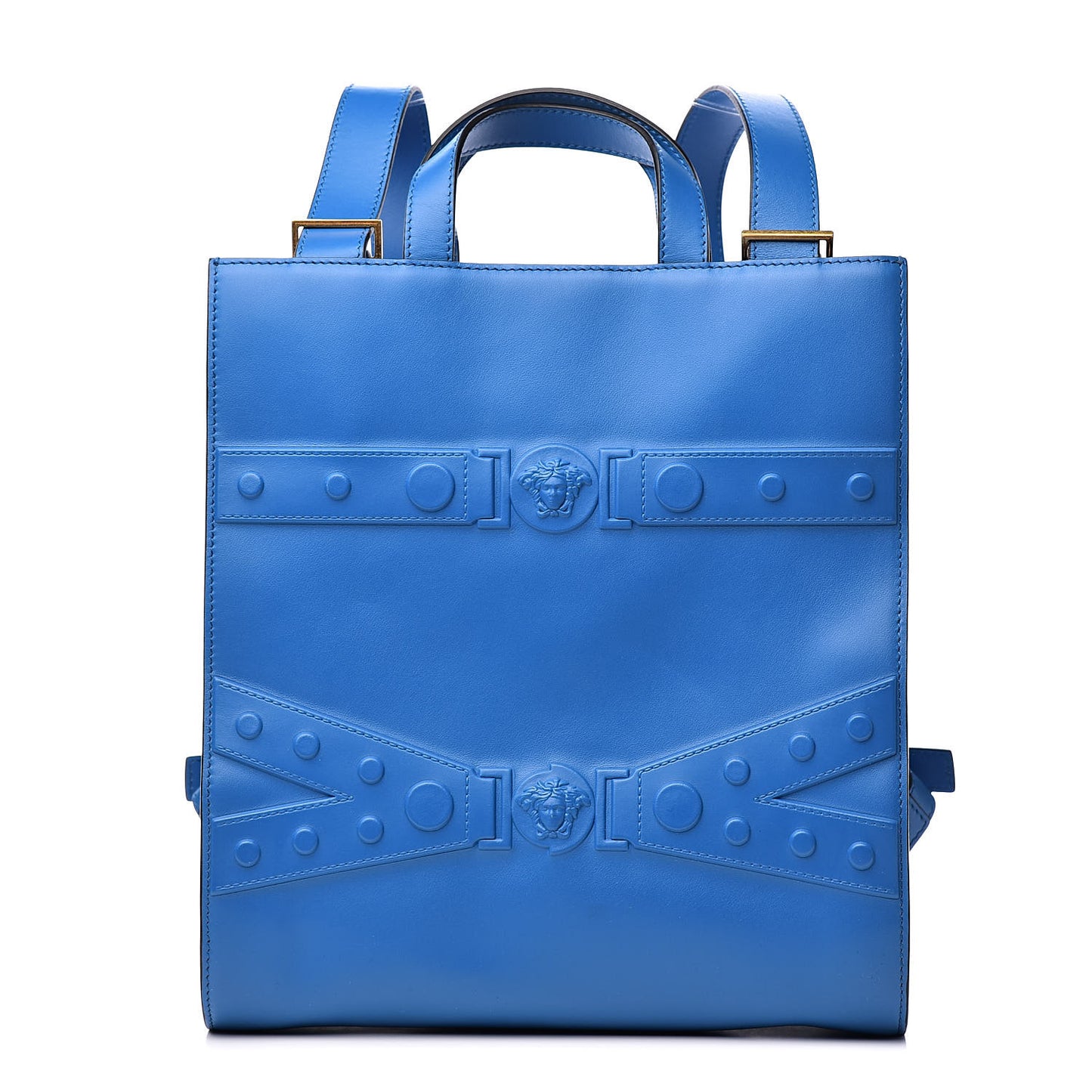 Vitello Tribute X Backpack Blue