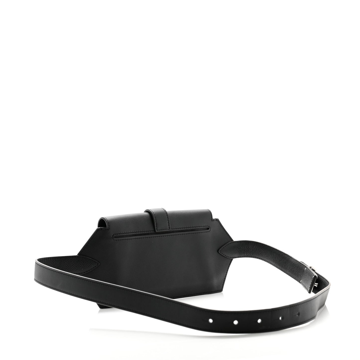 Swift Elan Pocket Belt Bag S Black