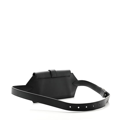 Hermes Swift Elan Pocket Belt Bag S Black 3 of 11