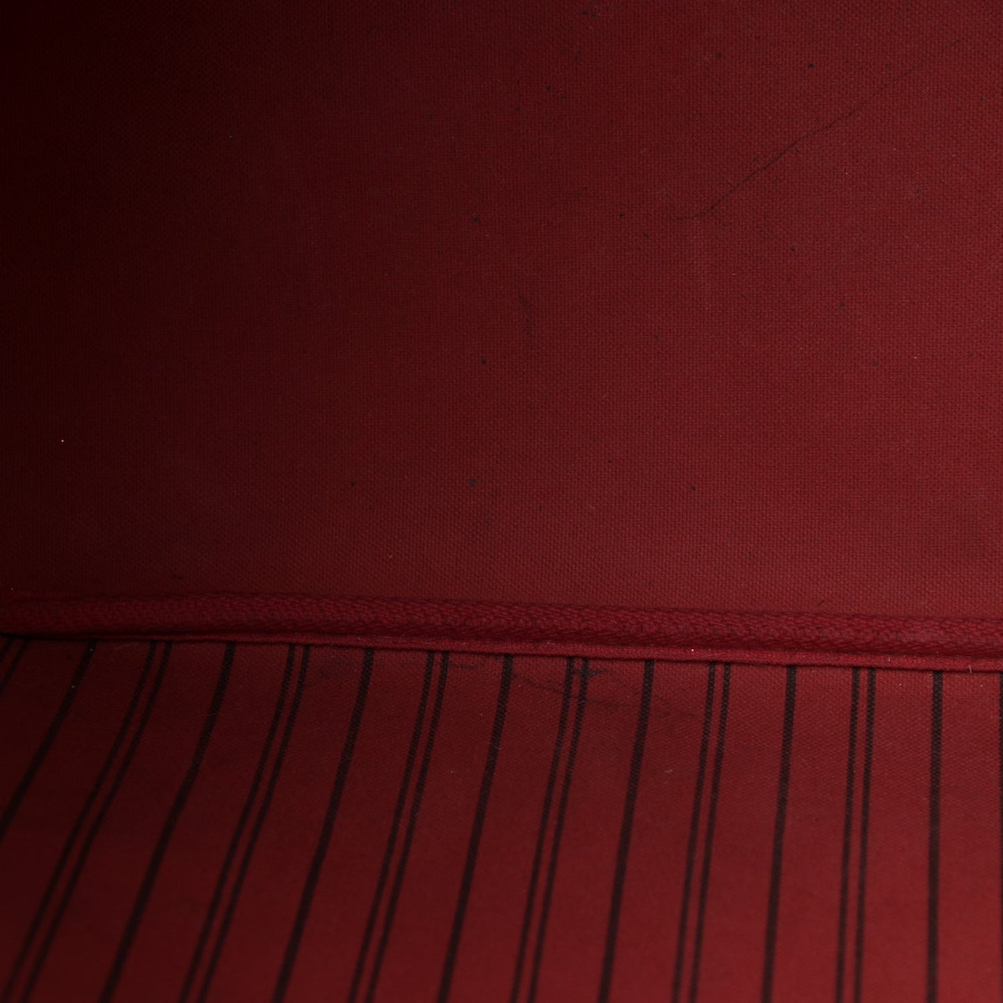 Monogram Neo Neverfull MM Cherry