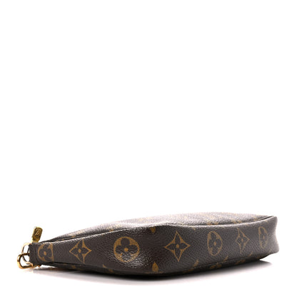 Louis Vuitton Monogram Pochette Accessories 4 of 10