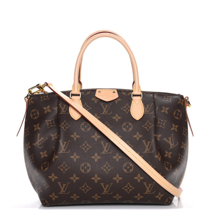 Louis Vuitton Monogram Turenne PM 1 of 8
