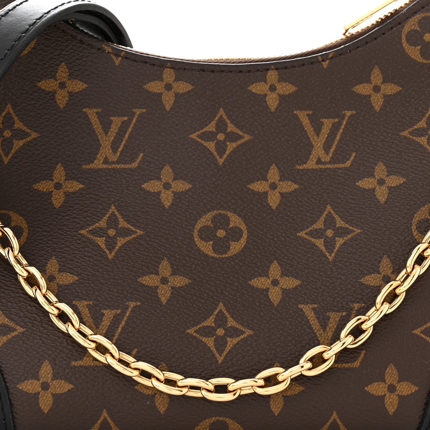 Monogram Boulogne NM Black