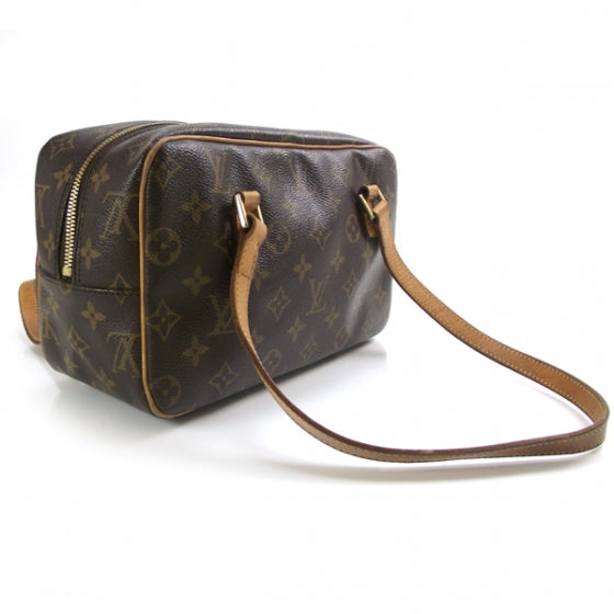 Monogram Cite MM