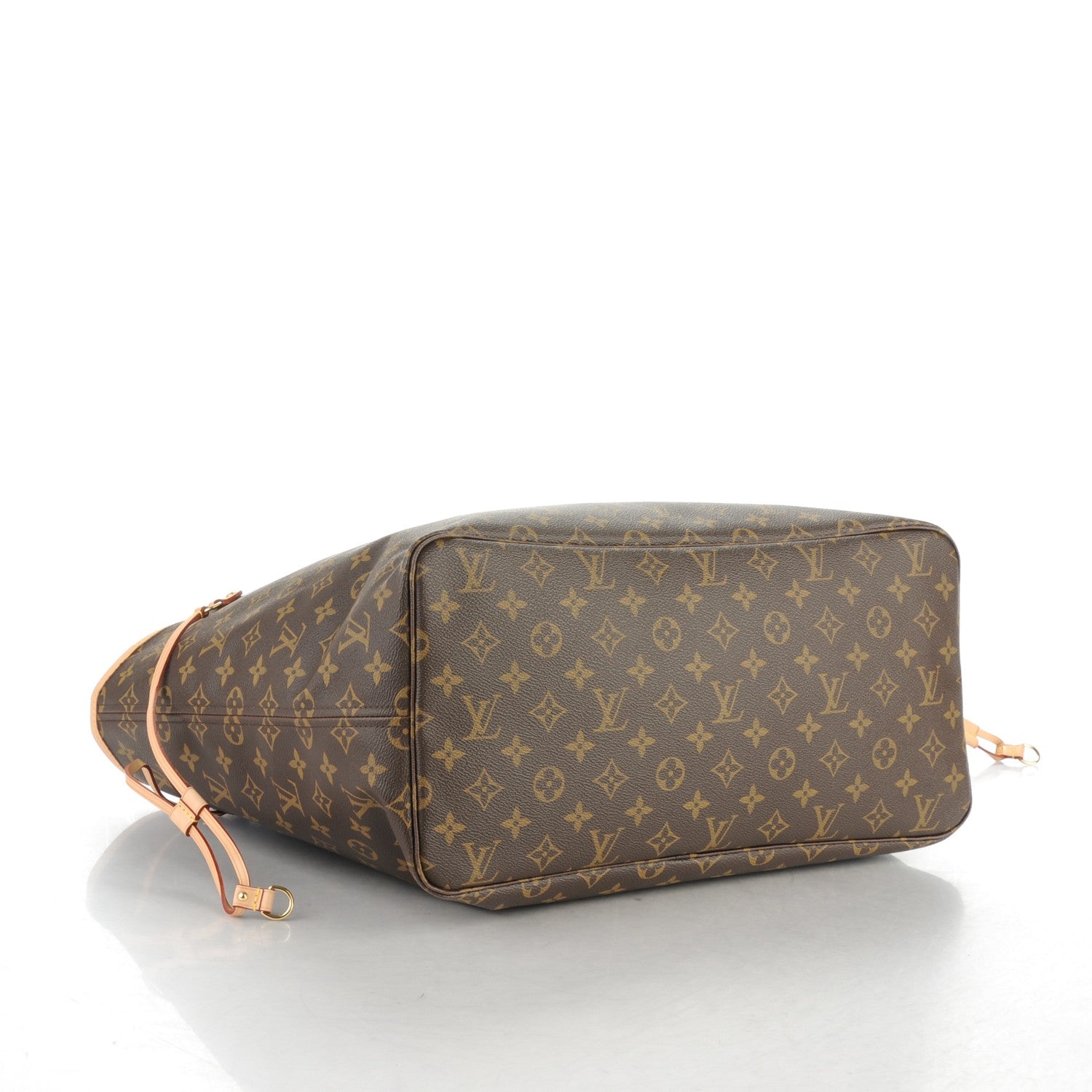 Louis Vuitton Monogram Neo Neverfull GM 5 of 10