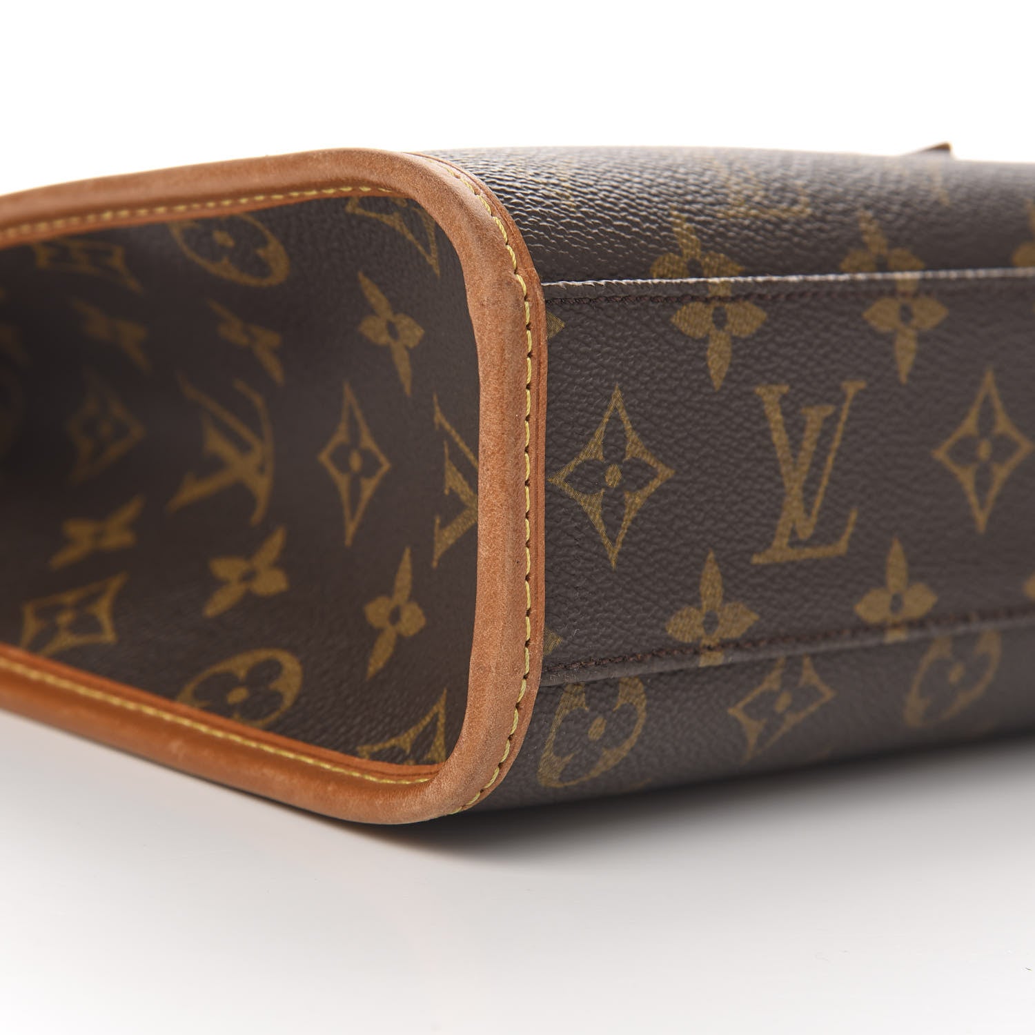 Louis Vuitton Monogram Bel Air 11 of 13