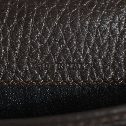 Burberry Leather Continental Studded Wallet 7 of 9