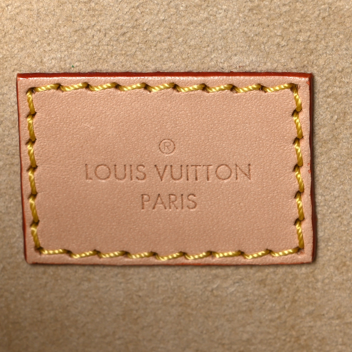 Monogram Saumur BB