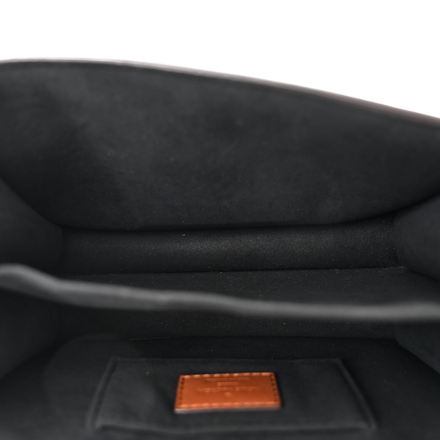 Reverse Monogram Dauphine Mini