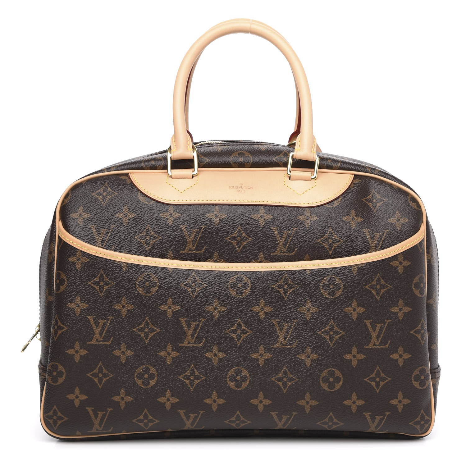 Louis Vuitton Monogram Deauville 1 of 10
