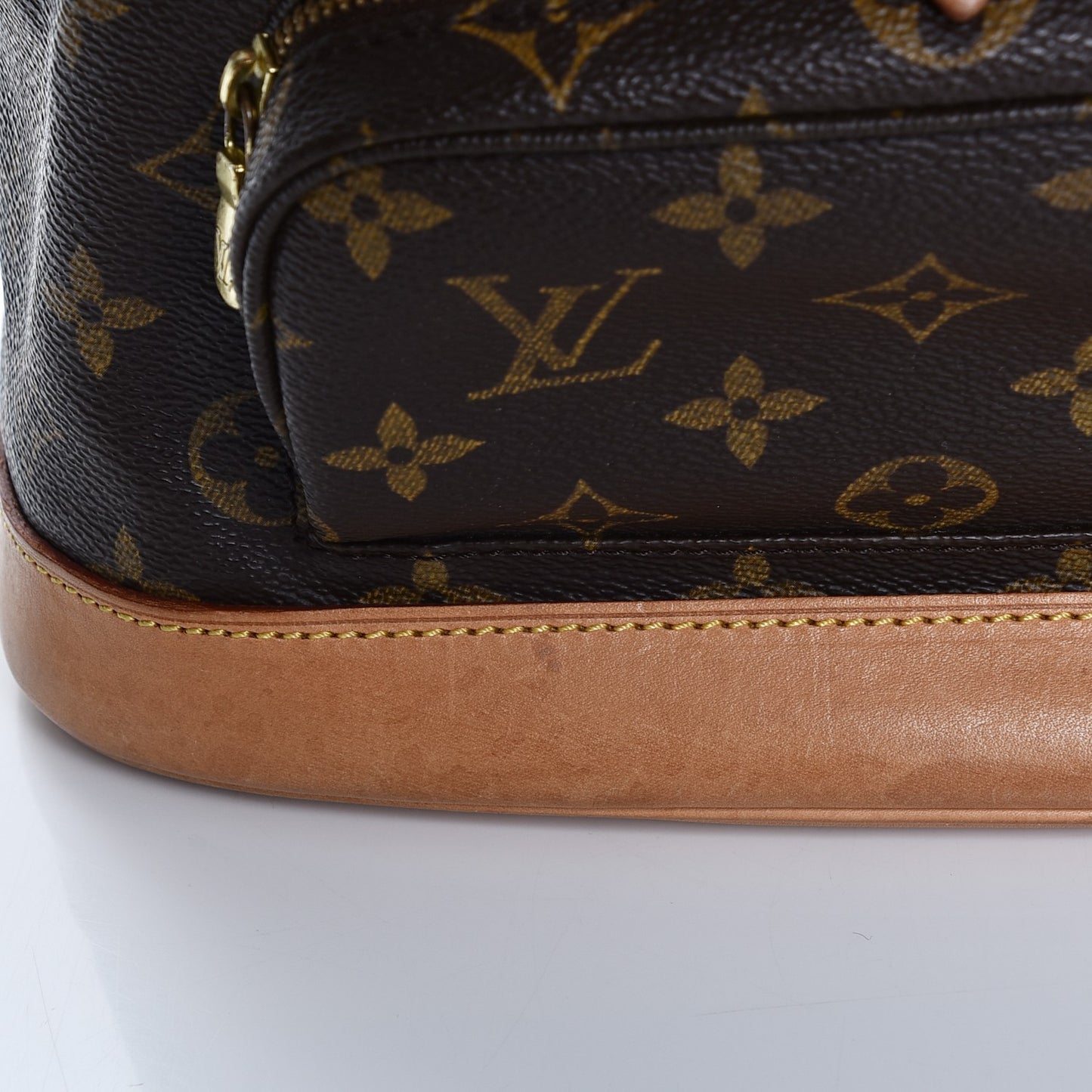 Monogram Montsouris MM Backpack