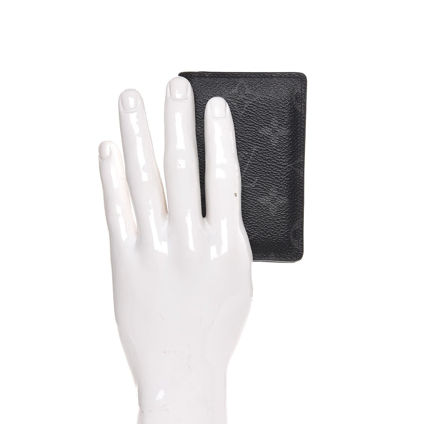 Monogram Eclipse Pocket Organizer NM