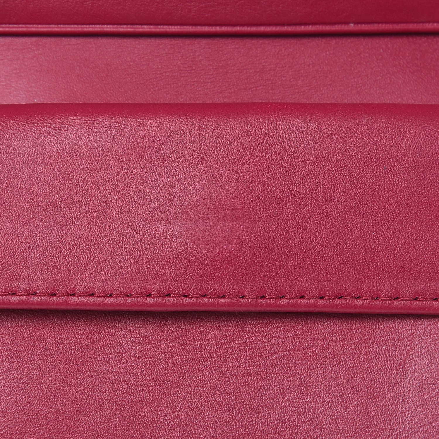 Prada Vitello Move Bifold Wallet Ibisco 10 of 10