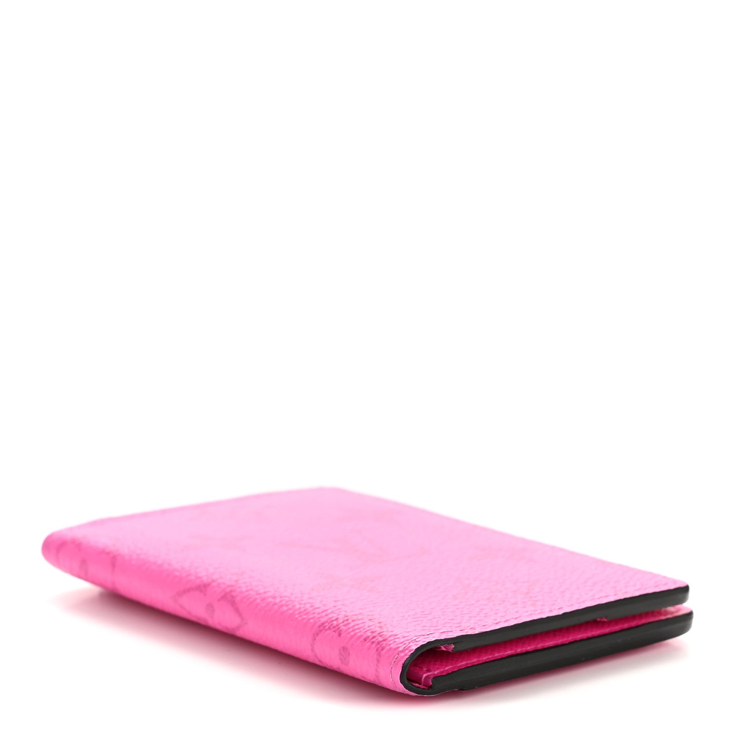 Louis Vuitton Taigarama Pocket Organizer NM Fuchsia 4 of 7