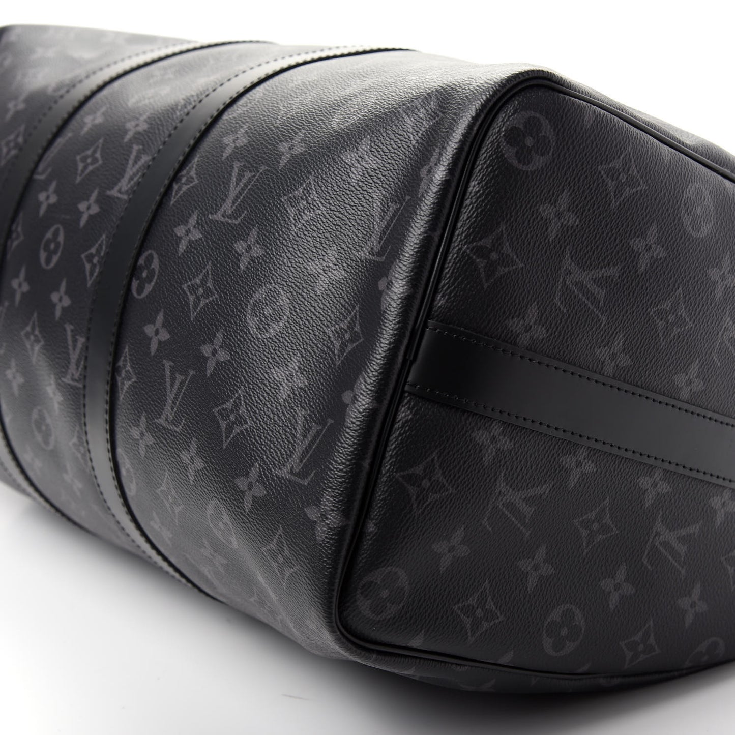 Monogram Eclipse Keepall Bandouliere 45