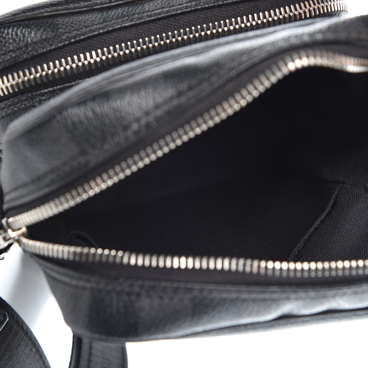 Damier Graphite Rem Bag