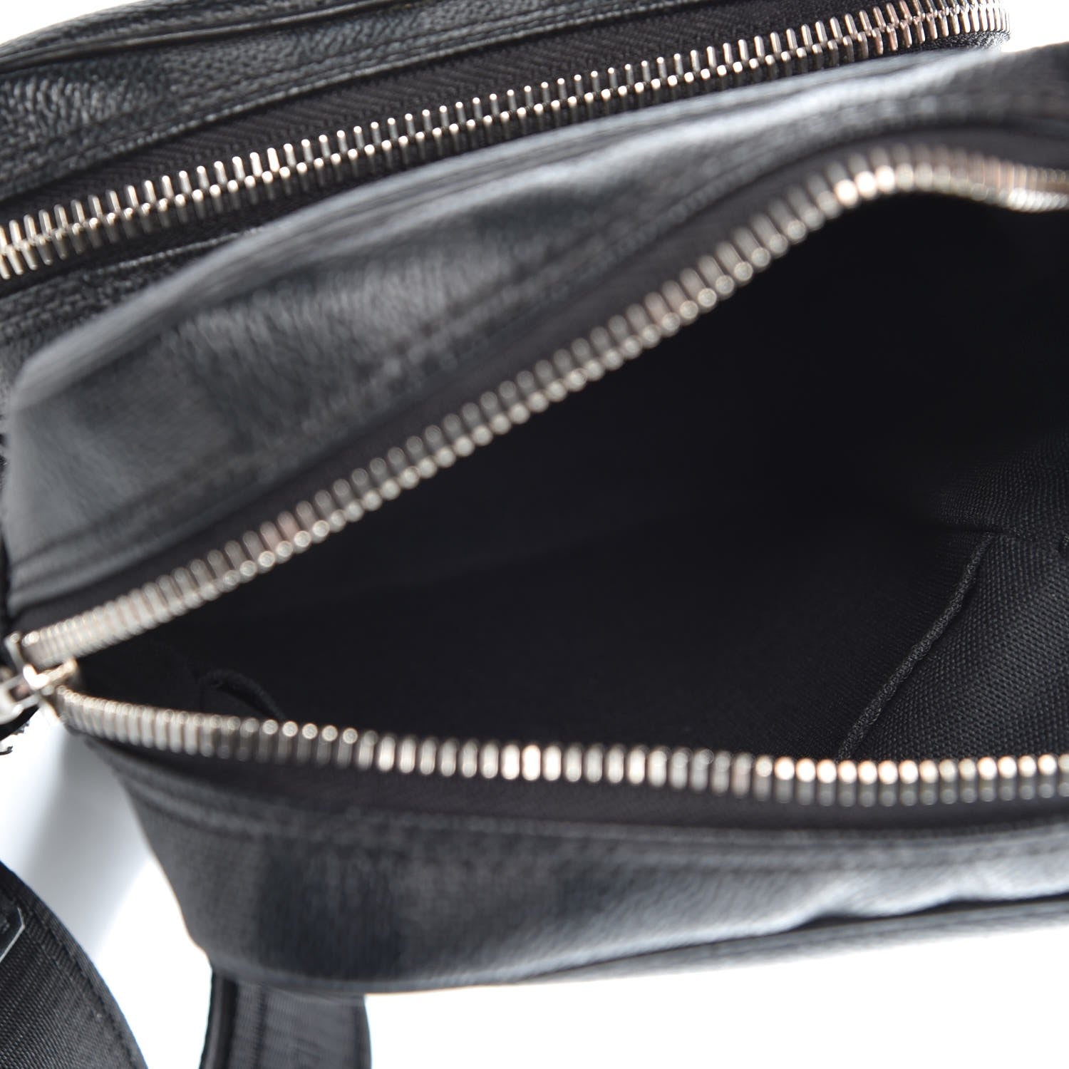 Louis Vuitton Damier Graphite Rem Bag 5 of 7