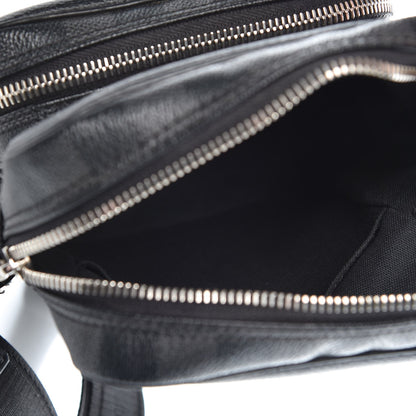 Louis Vuitton Damier Graphite Rem Bag 5 of 7