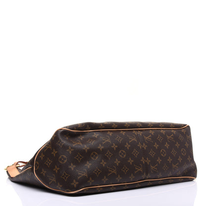 Louis Vuitton Monogram Delightful GM 4 of 16
