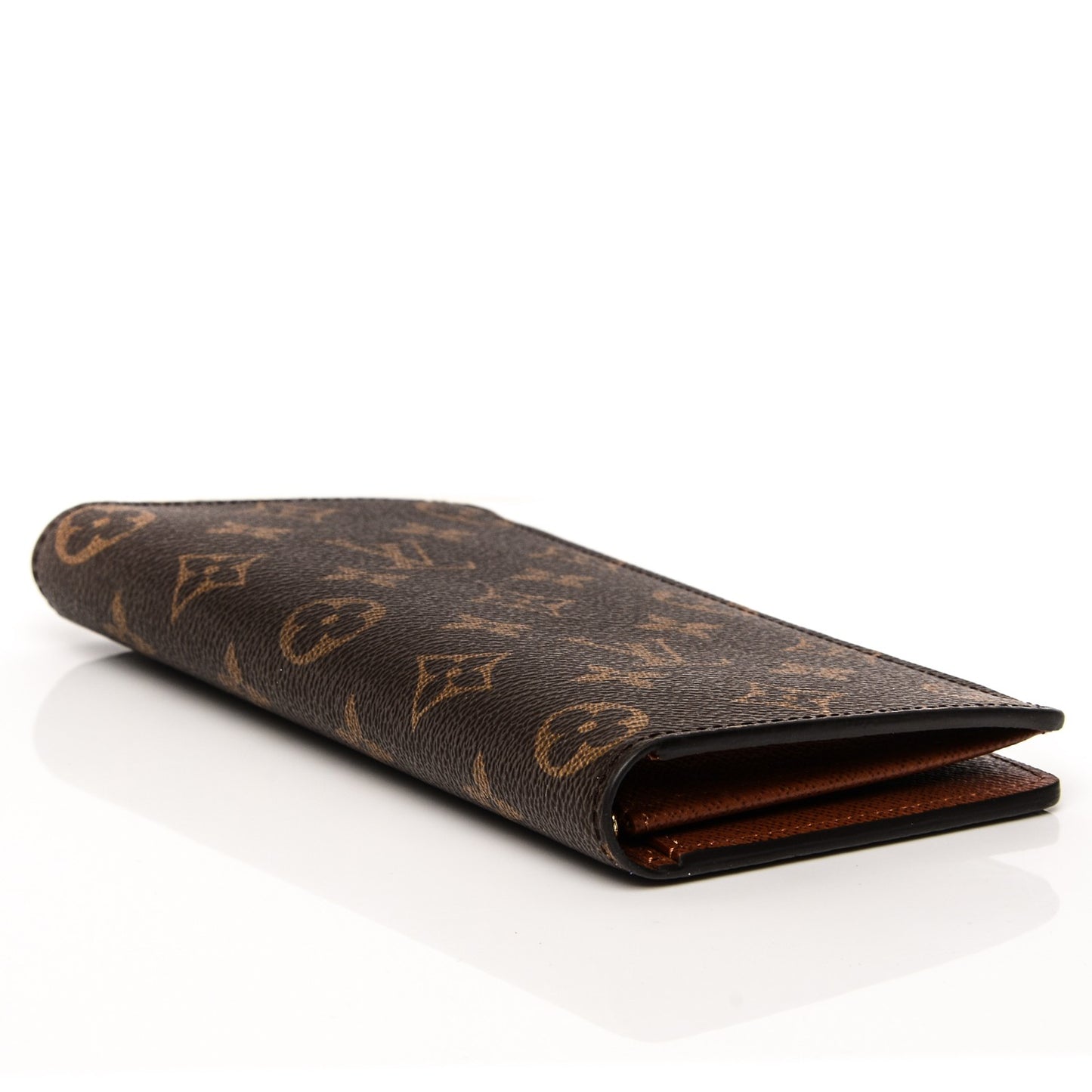 Monogram Brazza Wallet