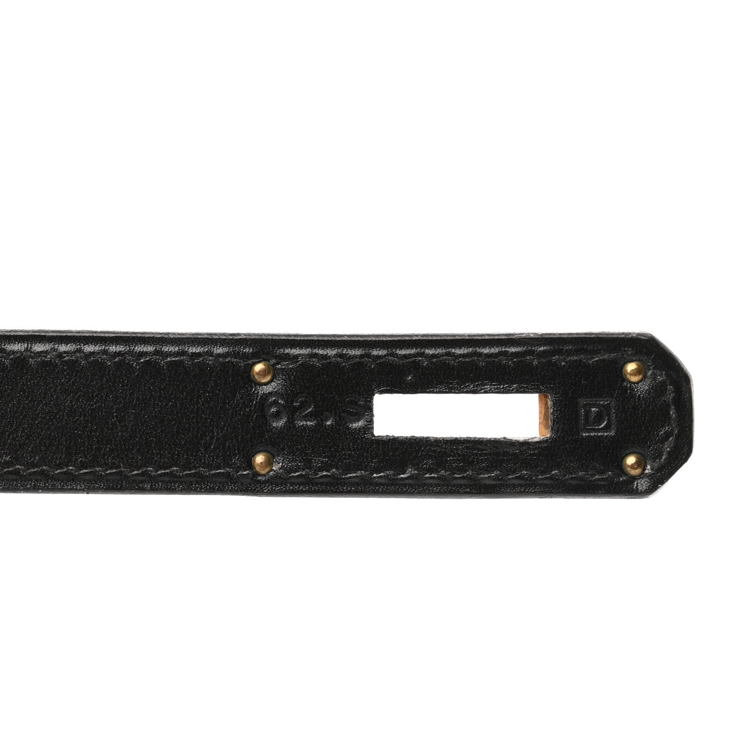 Box Kelly Sellier 35 Black