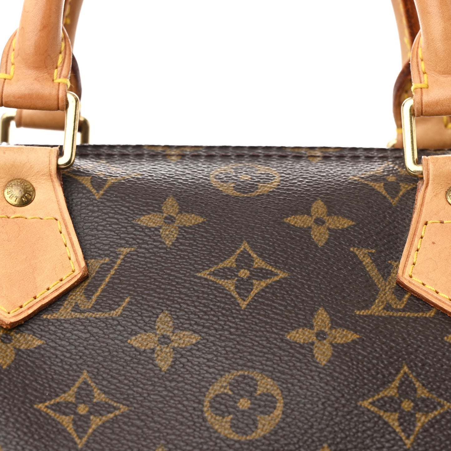 Monogram Speedy 30