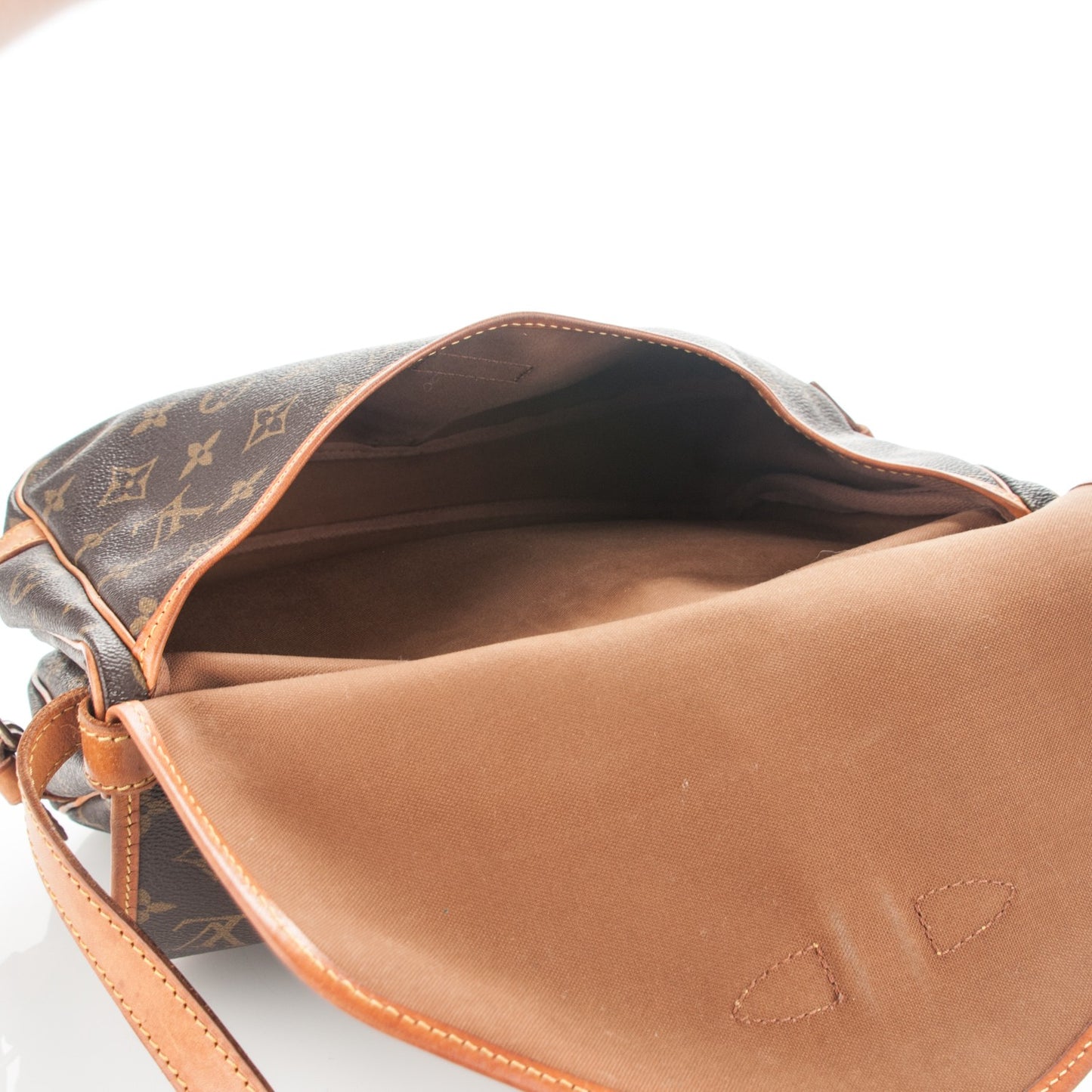 Monogram Saumur 30