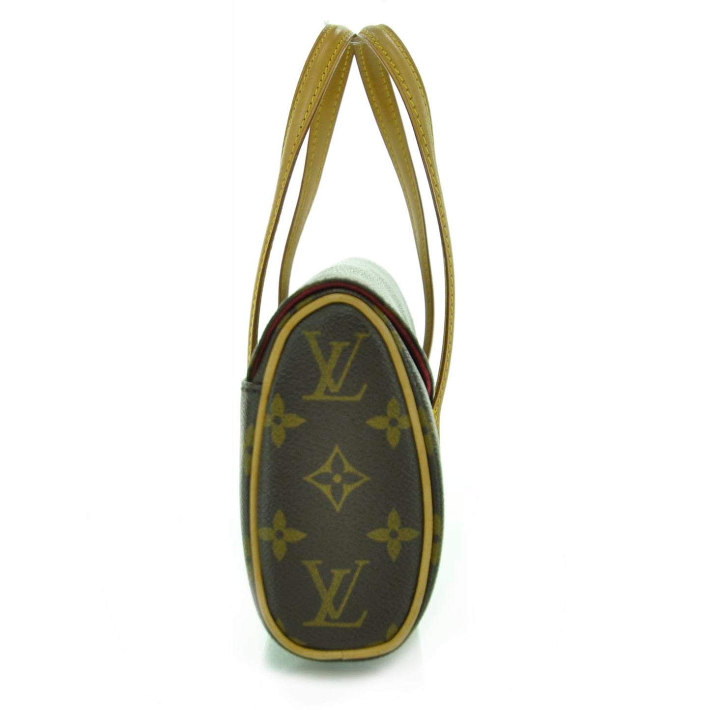 Monogram Sonatine