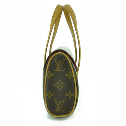 Louis Vuitton Monogram Sonatine 4 of 9