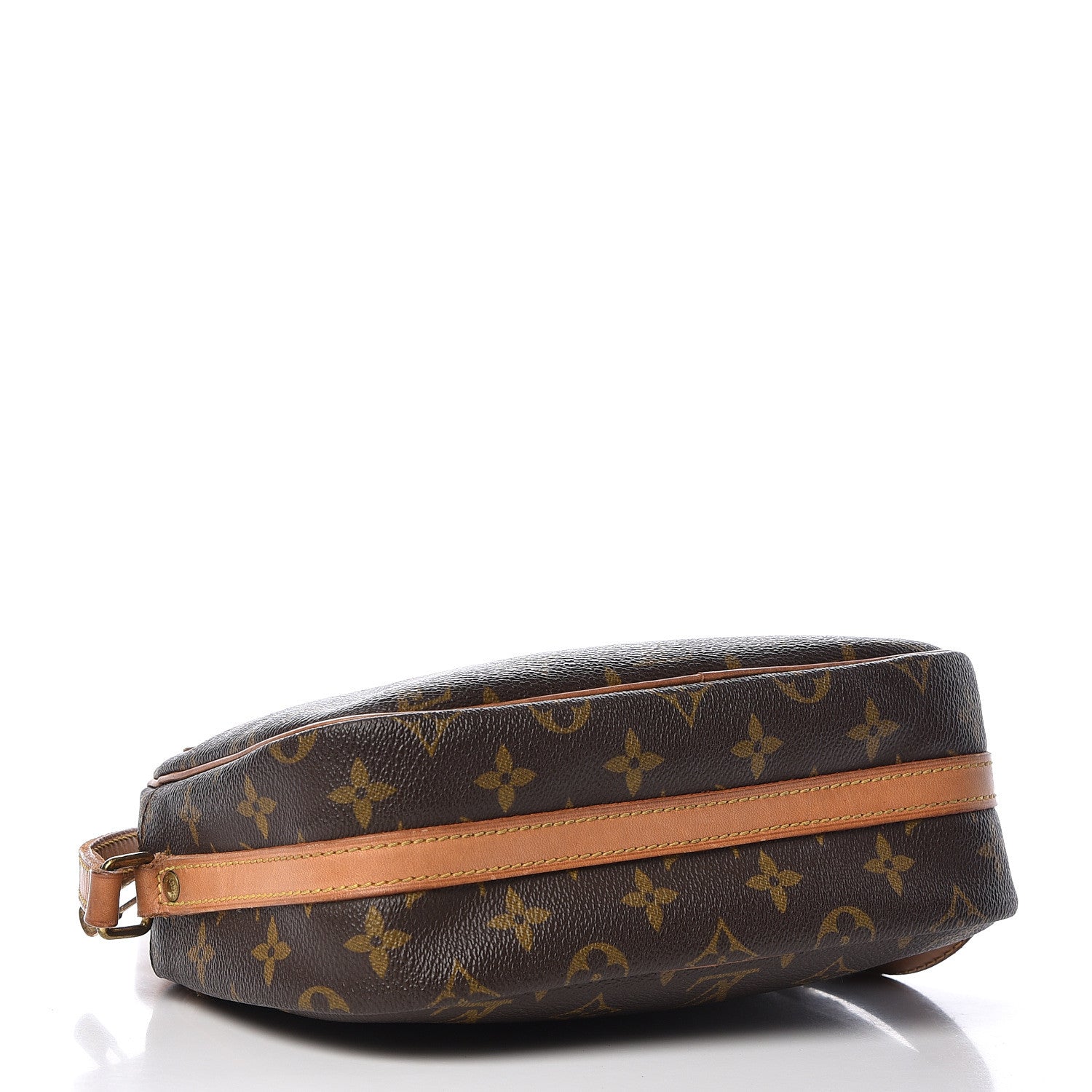 Louis Vuitton Monogram Sac Senlis 4 of 13