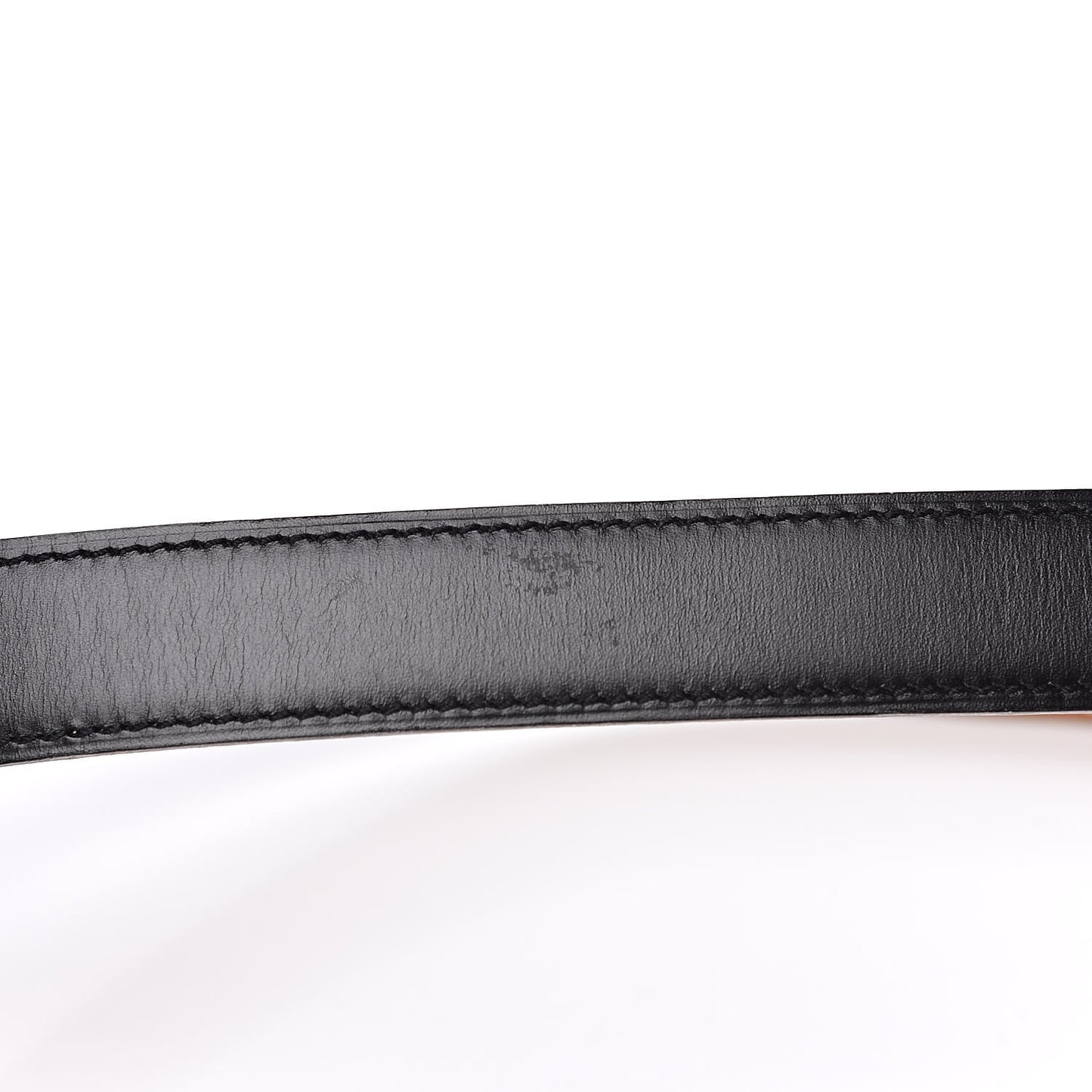 Chamonix Chaine D'Ancre Belt Black