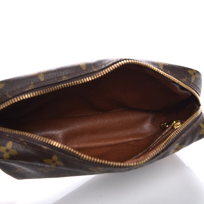 Louis Vuitton Monogram Trocadero 24 5 of 16