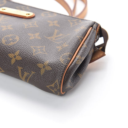 Louis Vuitton Monogram Eva Clutch 7 of 8