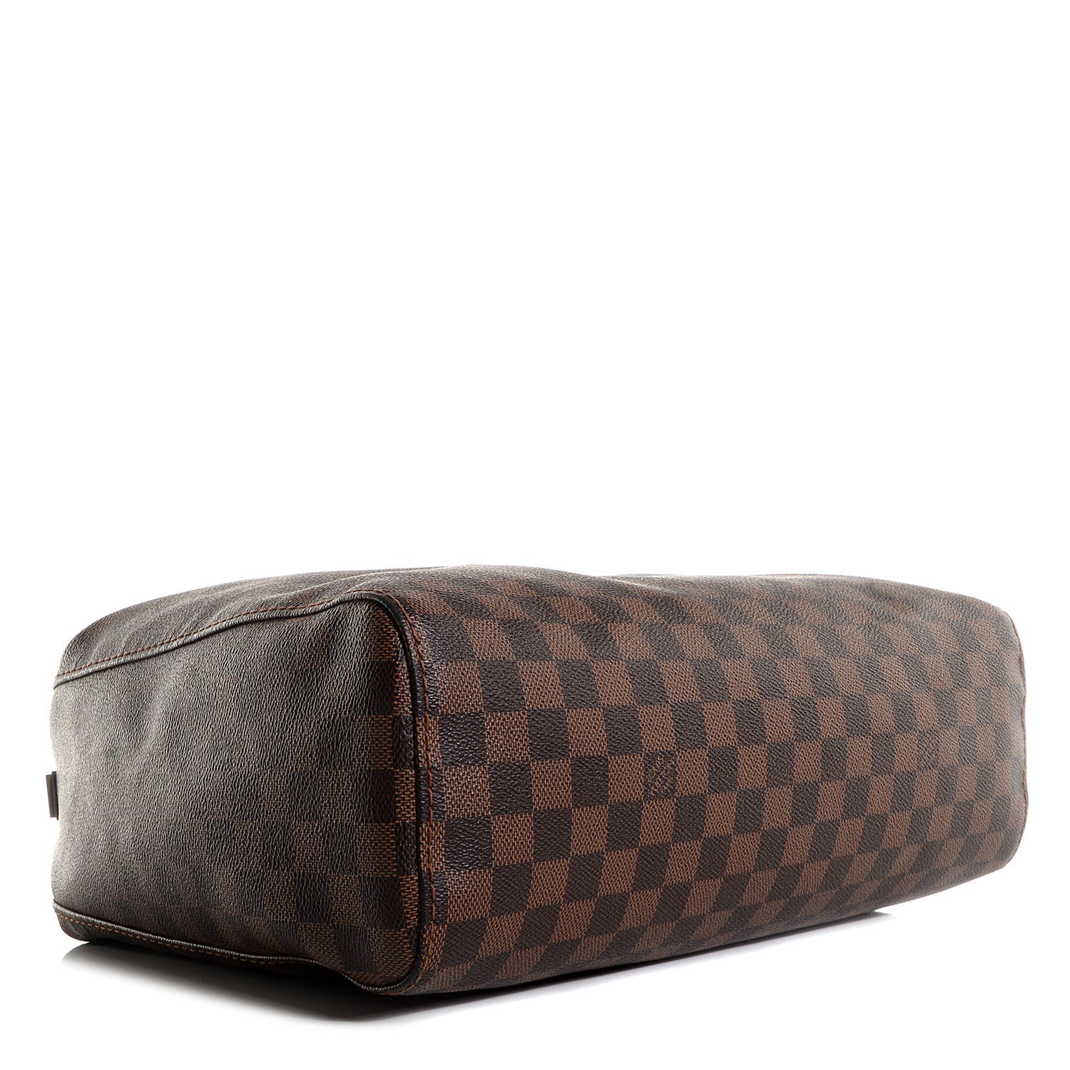 Louis Vuitton Damier Ebene Portobello GM 4 of 9