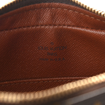 Louis Vuitton Monogram Pochette Cite 6 of 8