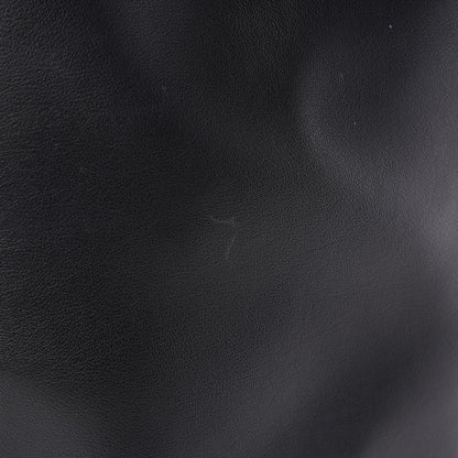 Saint Laurent Calfskin Medium Shopping Tote Black 15 of 17