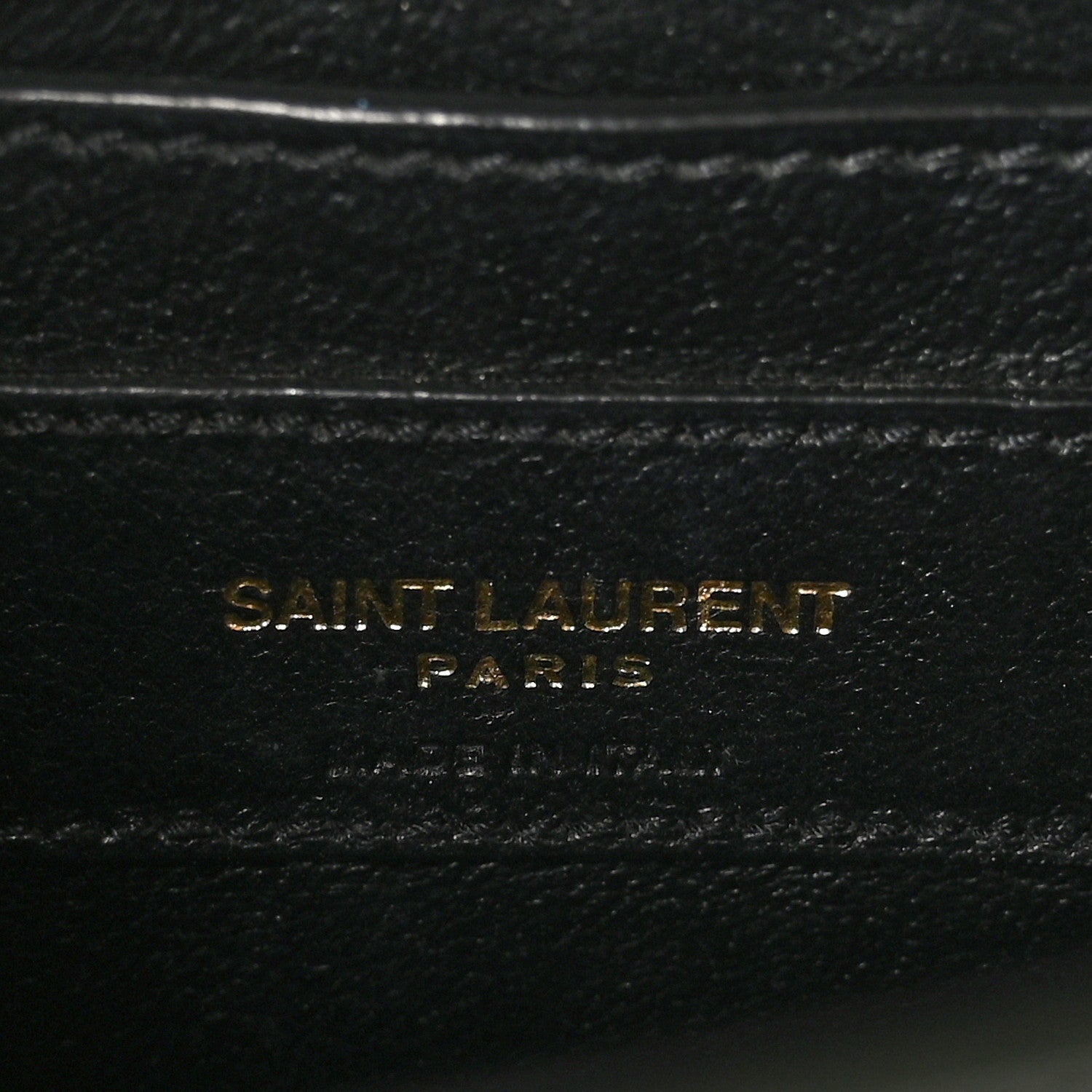 Saint Laurent Smooth Calfskin Small Solferino Satchel Green 6 of 11