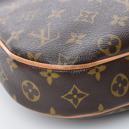 Louis Vuitton Monogram Odeon MM 11 of 13