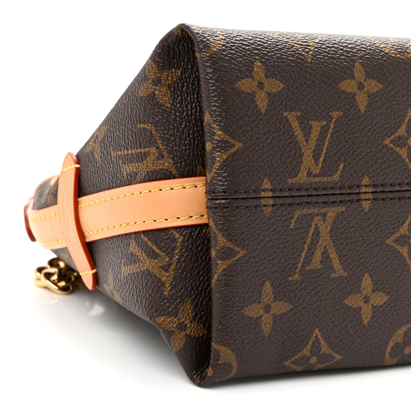 Monogram CarryAll BB