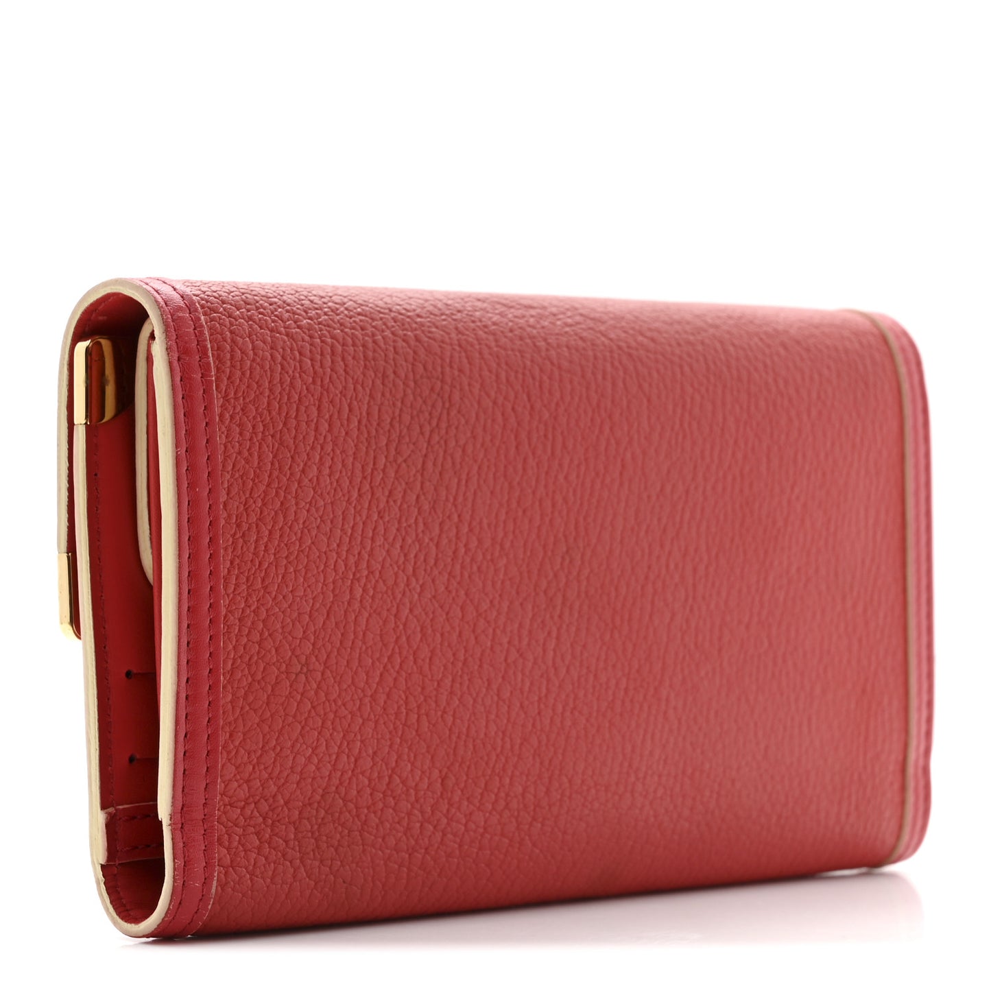 Suhali Porte Tresor International Wallet Geranium