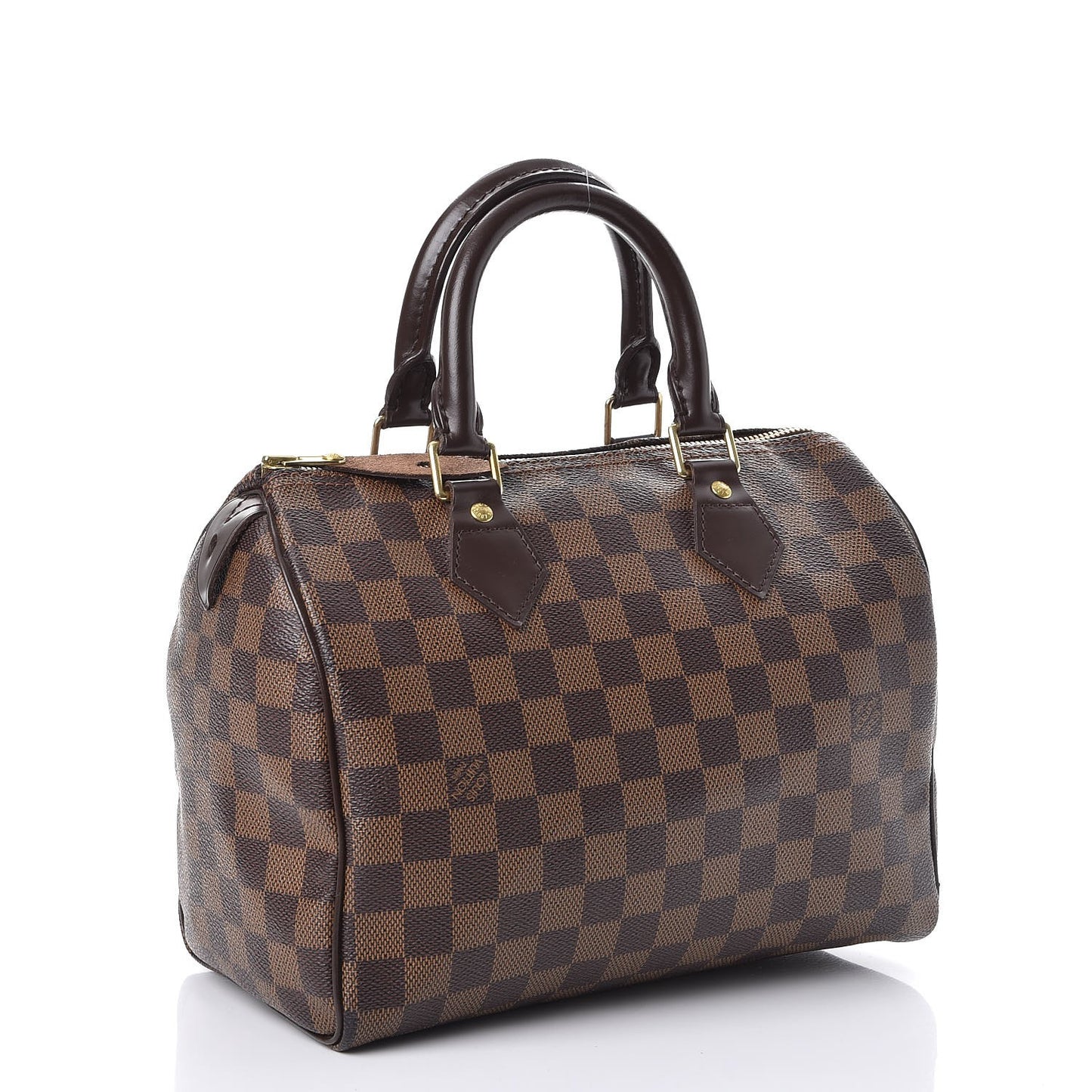 Damier Ebene Speedy 25