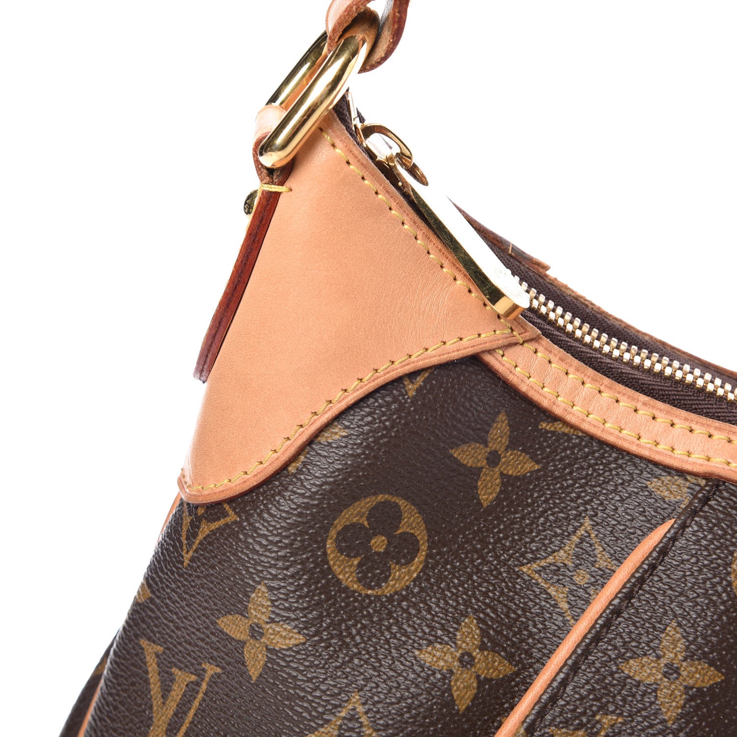 Louis Vuitton Monogram Thames GM 11 of 15