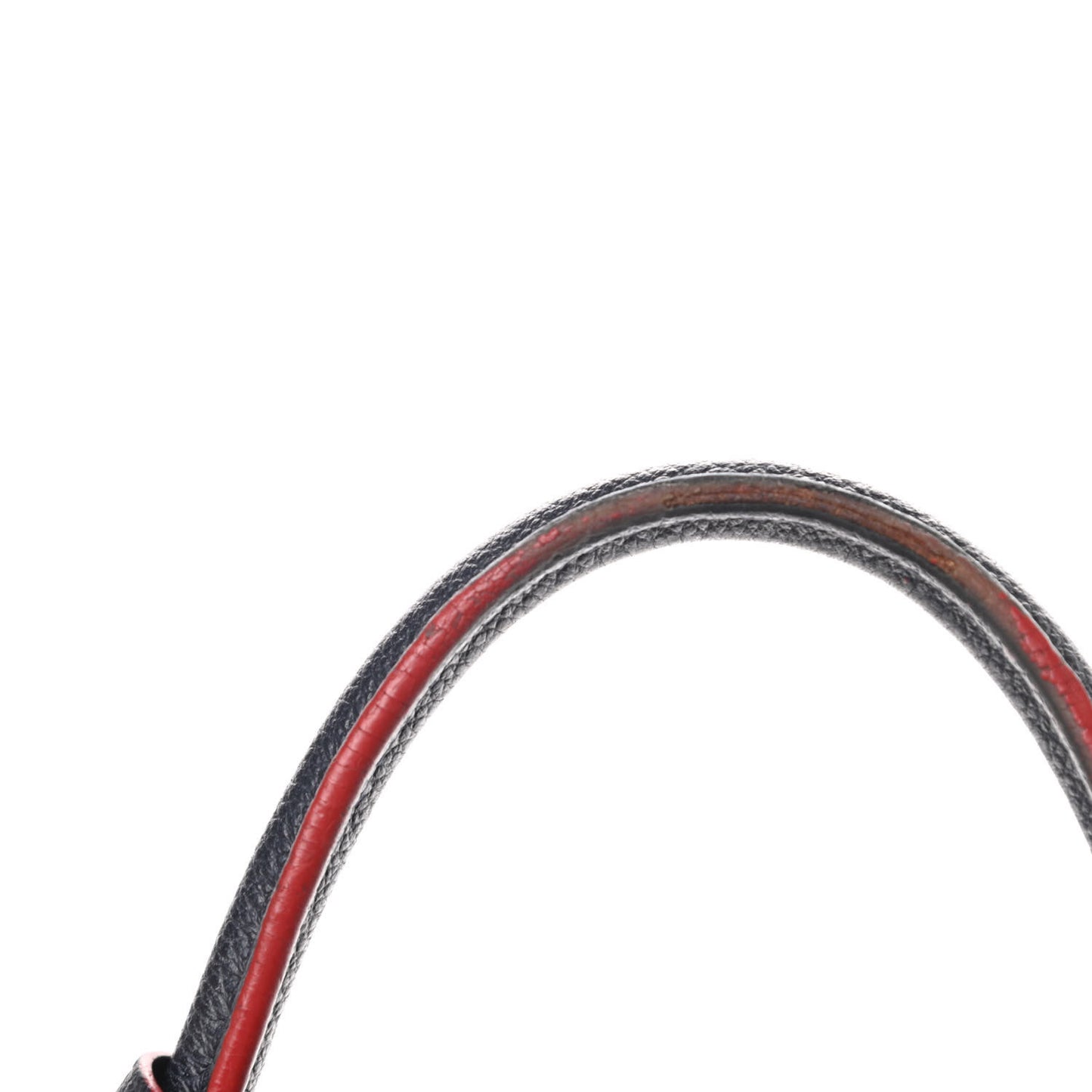 Empreinte Montaigne BB Marine Rouge