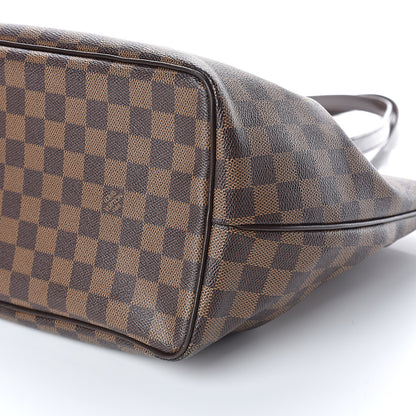 Louis Vuitton Damier Ebene Westminster GM 10 of 10